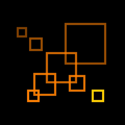 LCW-2 mono app icon