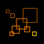 LCW-2 mono icon