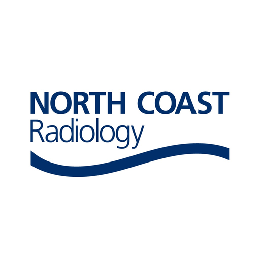NCR Patient Results app icon