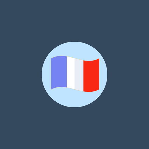 Greek & Latin Roots of French app icon