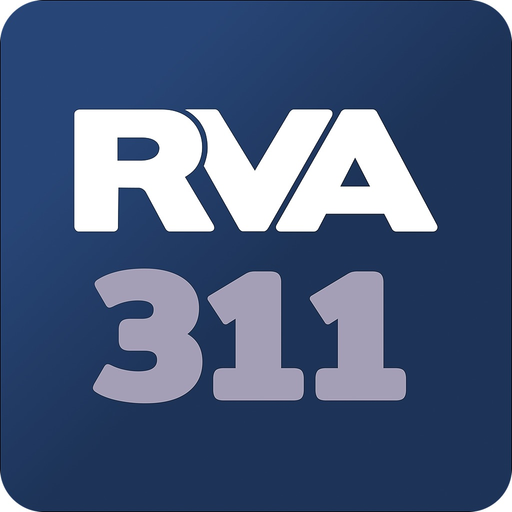 RVA311 app icon