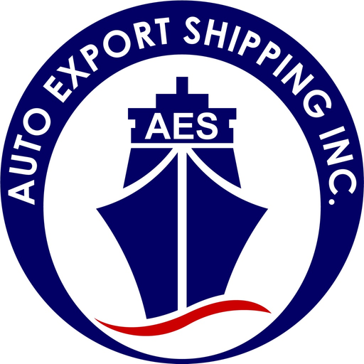 AES Auto Export Shipping app icon