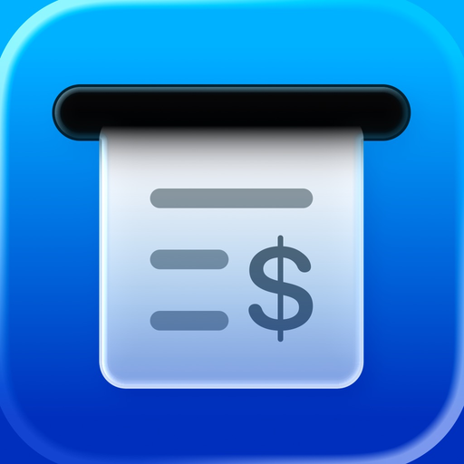 Cash Register for Business app icon