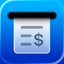 Cash Register for Business icon
