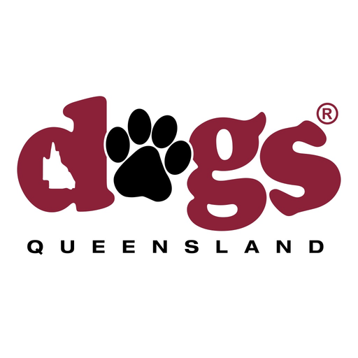 Dogs Queensland app icon