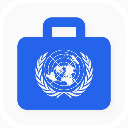 Electronic Travel Advisory app icon