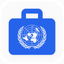 Electronic Travel Advisory icon