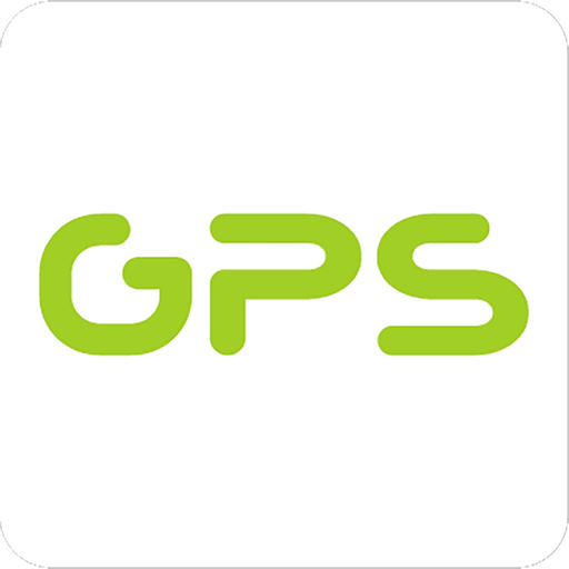 LH GPS app icon