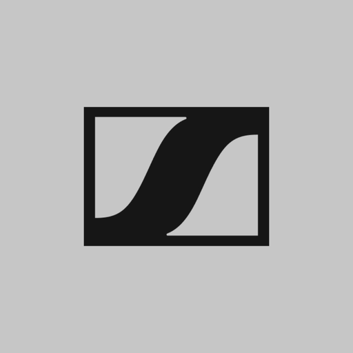 Sennheiser Smart Control app icon