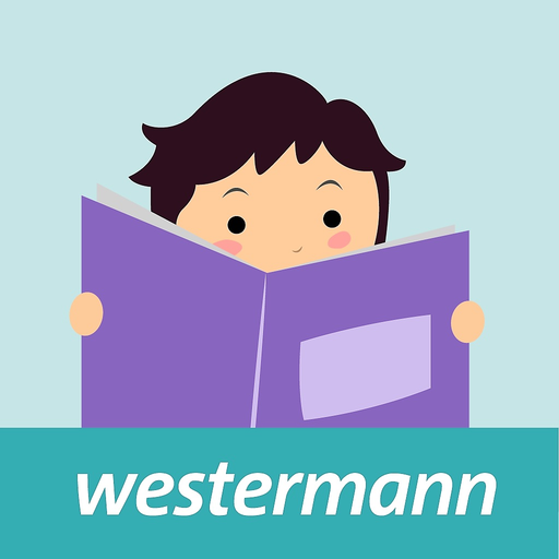 Reading is fun! app icon