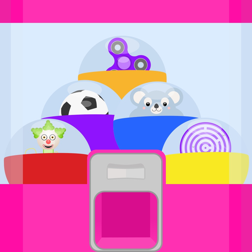 Prize Machine Surprise app icon