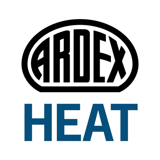 ARDEX HEAT app icon