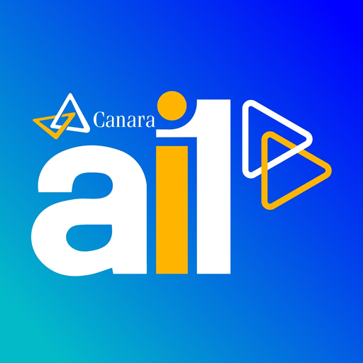Canara ai1- Mobile Banking App app icon