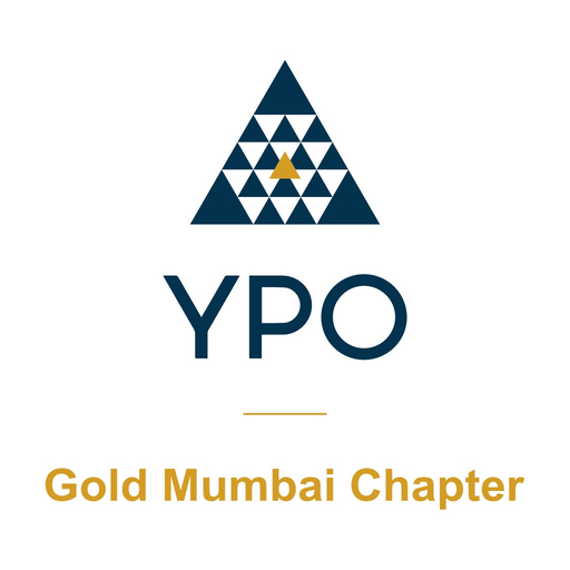 YPO Gold Mumbai Chapter app icon
