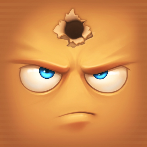 Hide Online: Prop Hunt app icon