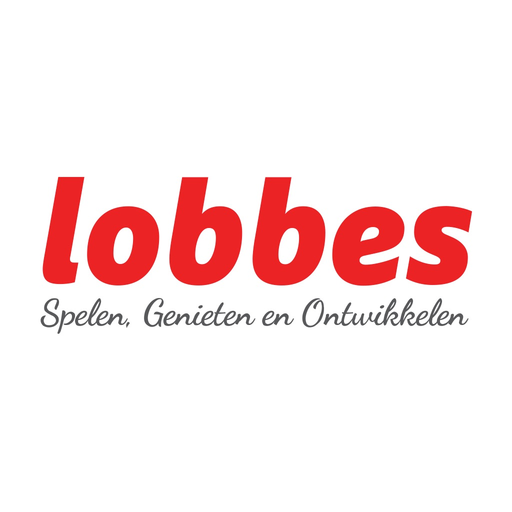 Lobbes 3D app icon