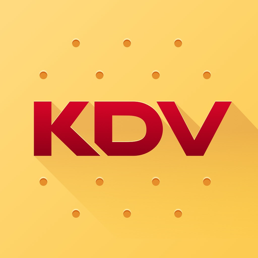 KDV – интернет-магазин app icon