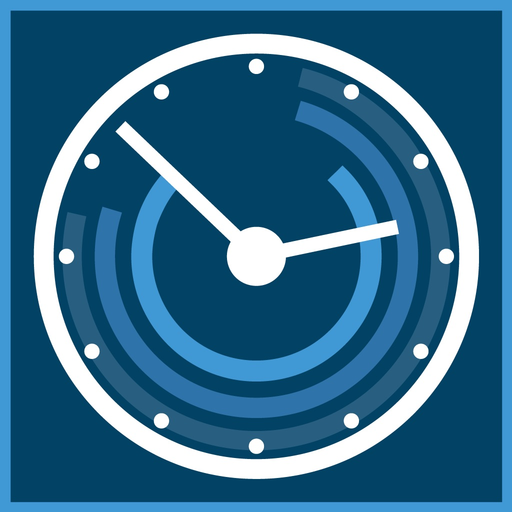 Time Tracker by ARS app icon