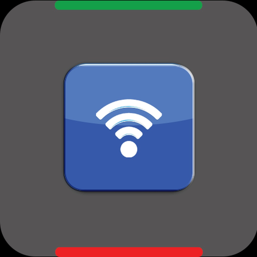 WiFi Automation ESP8266 app icon