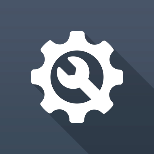 Car parts for Volkswagen app icon
