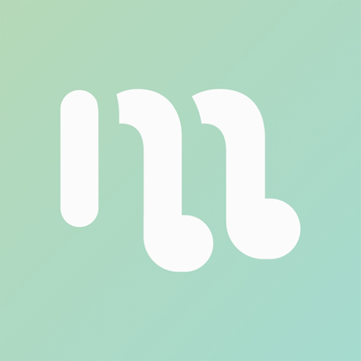Memima: Musical Language 0-6 app icon