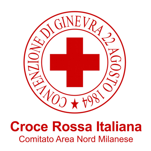 Croce Rossa Italiana ANM app icon