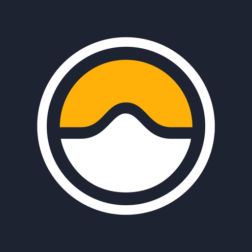 Camrote app icon