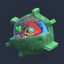 CellulAR for Merge Cube icon