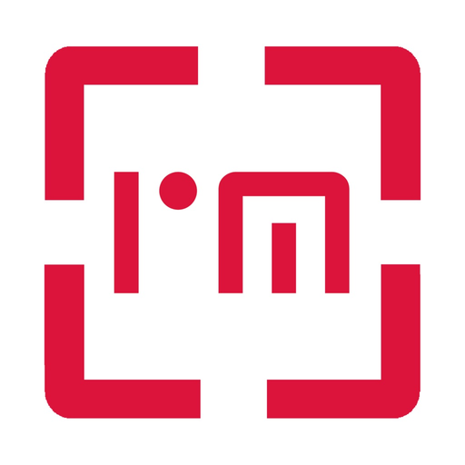 My In&box app icon