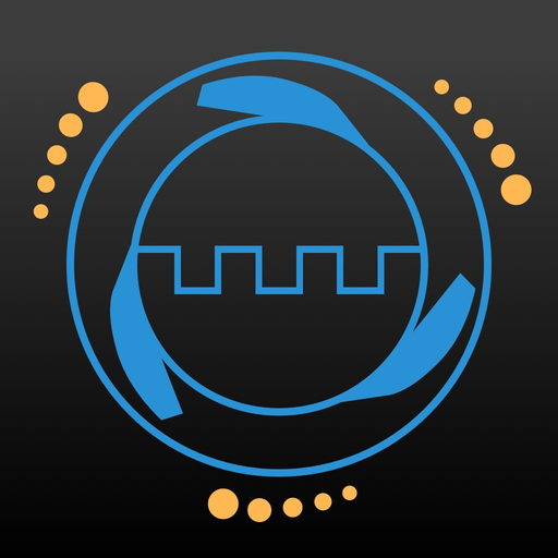 PowerDrive RSS app icon