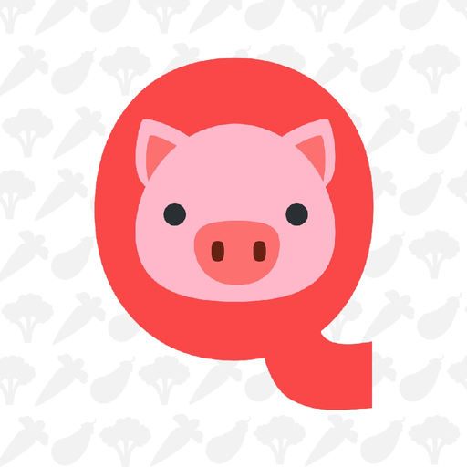 Quit Meat - Eat Less Meat app icon