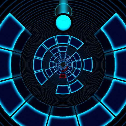 Well Drop app icon