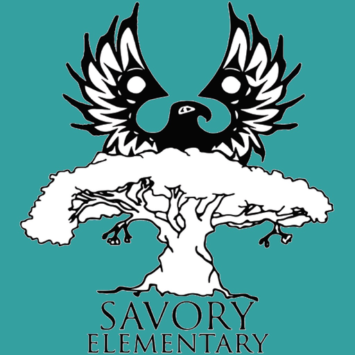 My Savory app icon
