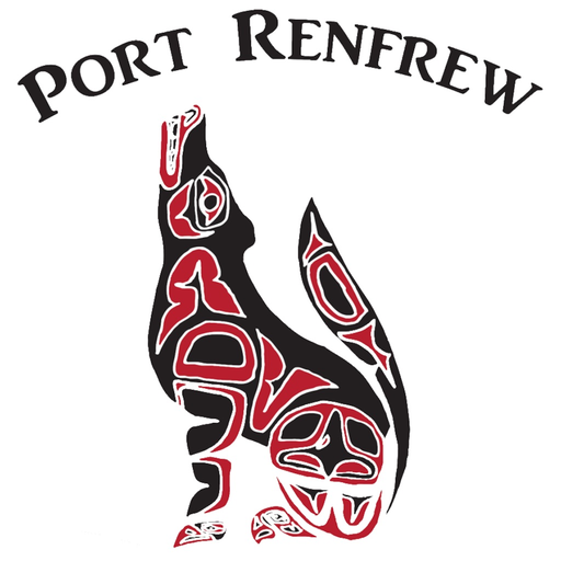 Port Renfrew School app icon