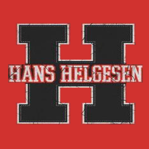 Hans Helgesen 2 Go app icon