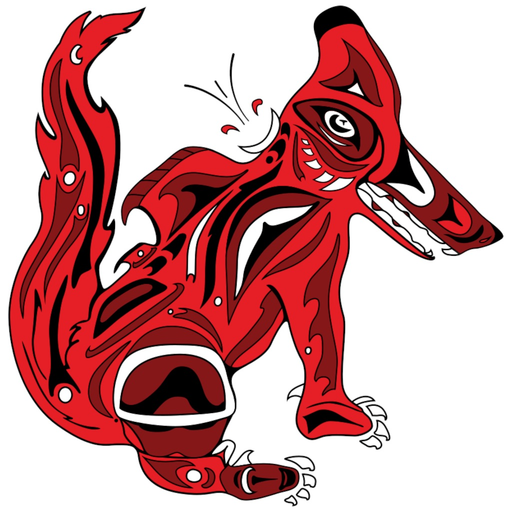 Dunsmuir Middle School app icon