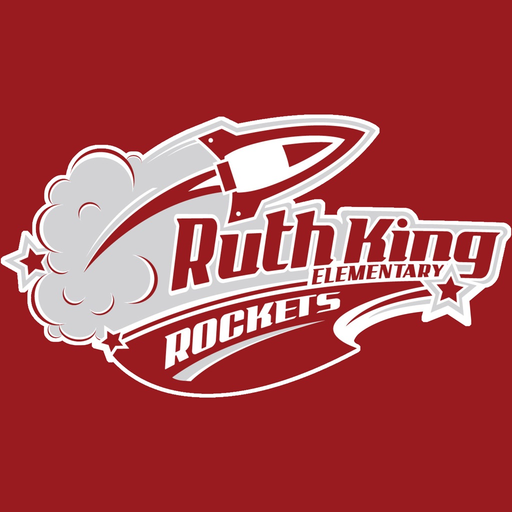 Ruth King app icon