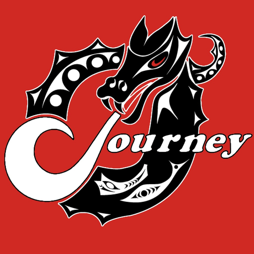 Journey Dragons app icon