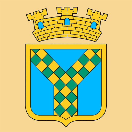 Ville de Paulhan app icon