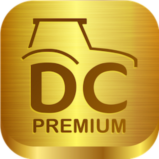 Dealer Connect Premium app icon
