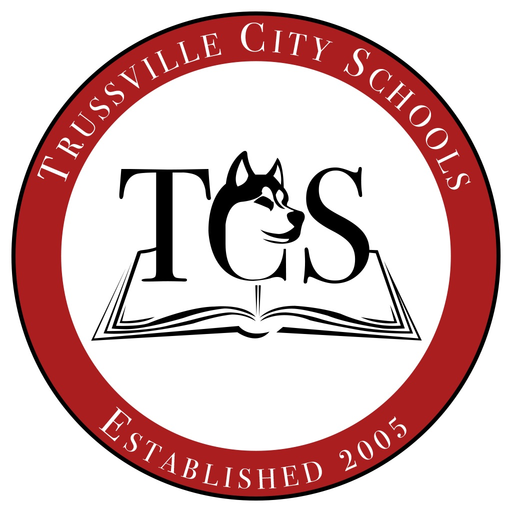 Trussville City Schools app icon