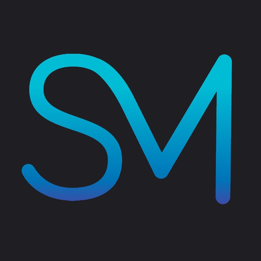 SmartMoney. app icon