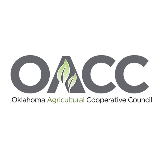Oklahoma Ag Co-op Council app icon