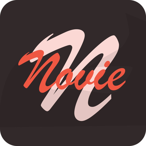 Novie app icon