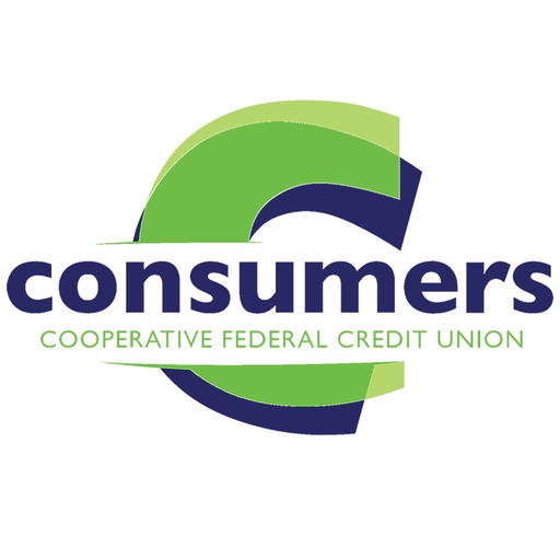 Consumers Cooperative FCU app icon