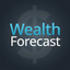 Wealth Forecast icon
