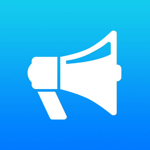 IPBroadcast app icon