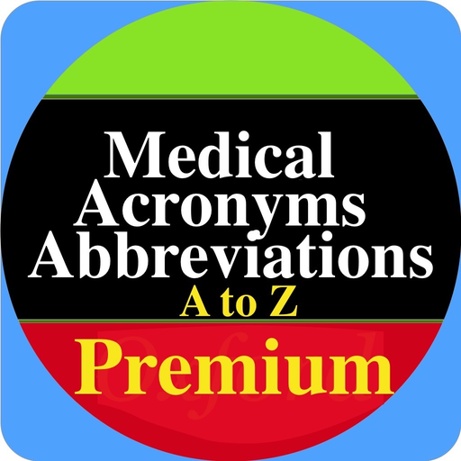 ADP- Aviation Dictionary Prem app icon