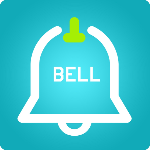 LSD BELL app icon