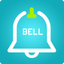 LSD BELL icon